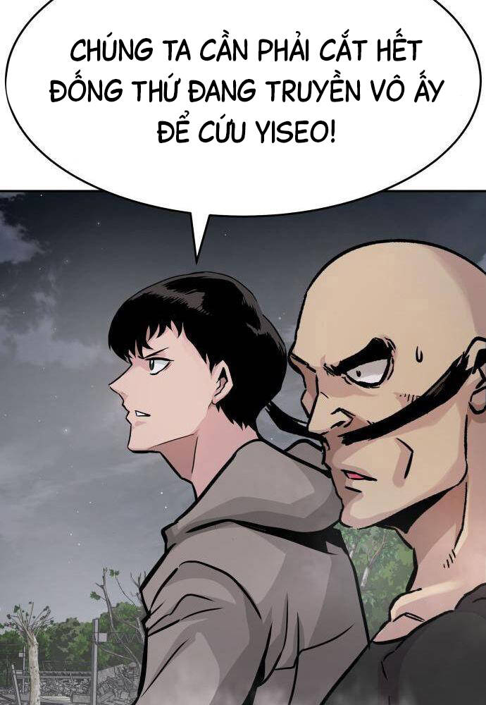 Kẻ Đa Tài Chapter 19 - 30