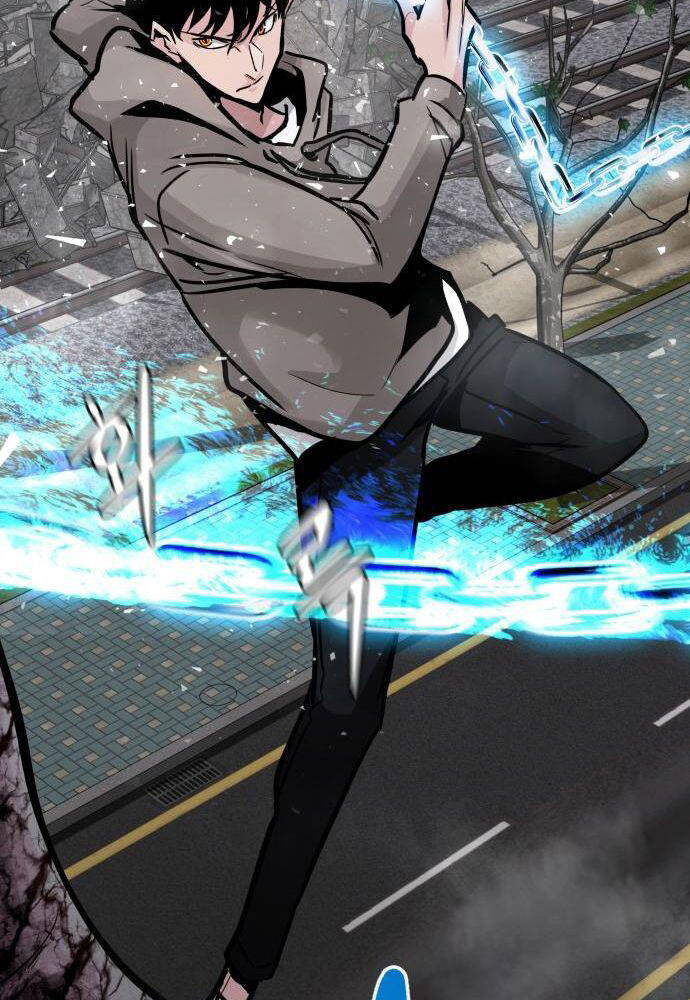 Kẻ Đa Tài Chapter 19 - 32