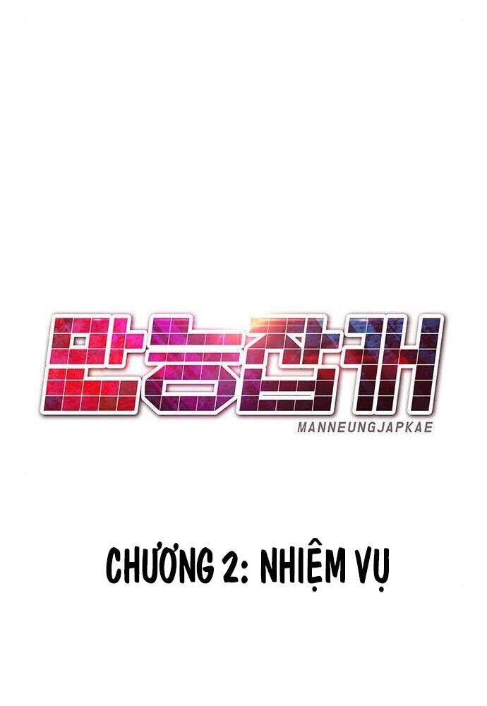 Kẻ Đa Tài Chapter 2 - 34