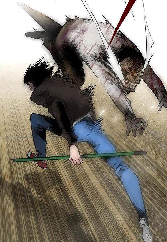 Kẻ Đa Tài Chapter 2 - 58