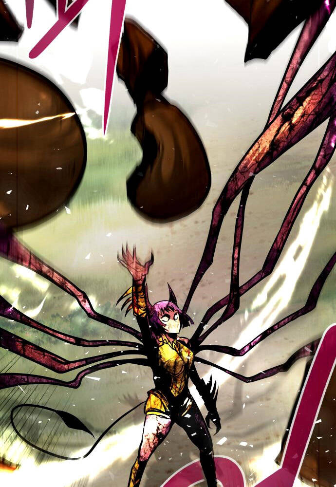 Kẻ Đa Tài Chapter 20 - 11