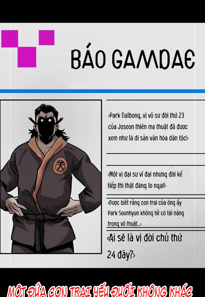 Kẻ Đa Tài Chapter 20 - 121