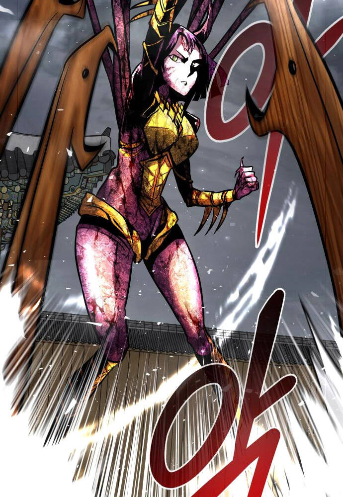 Kẻ Đa Tài Chapter 20 - 46