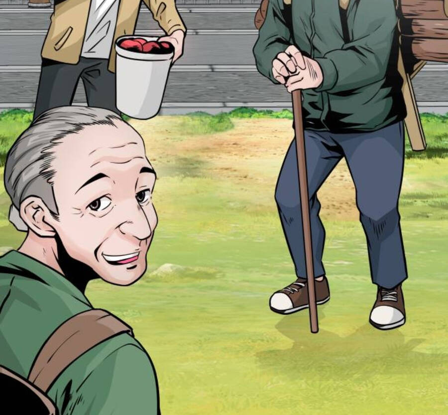 Kẻ Đa Tài Chapter 22 - 116