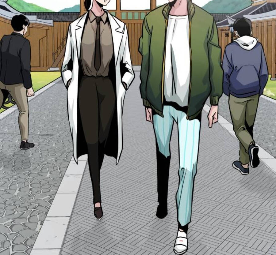 Kẻ Đa Tài Chapter 22 - 129