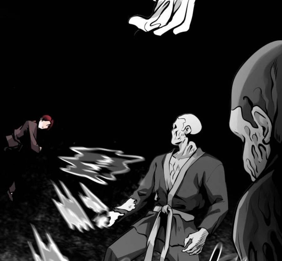 Kẻ Đa Tài Chapter 22 - 259