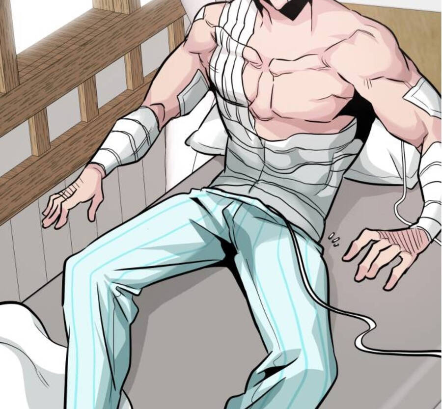 Kẻ Đa Tài Chapter 22 - 33