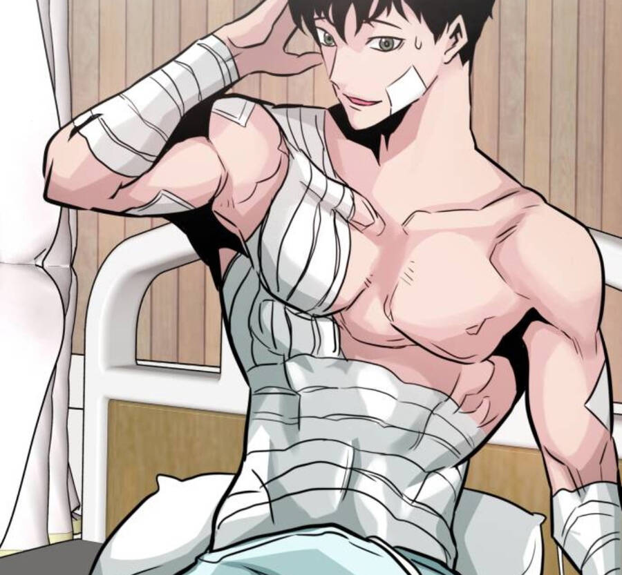 Kẻ Đa Tài Chapter 22 - 52