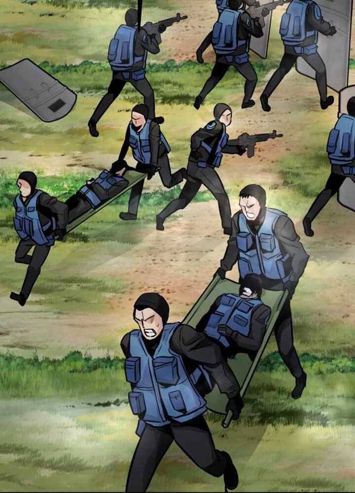 Kẻ Đa Tài Chapter 24 - 149