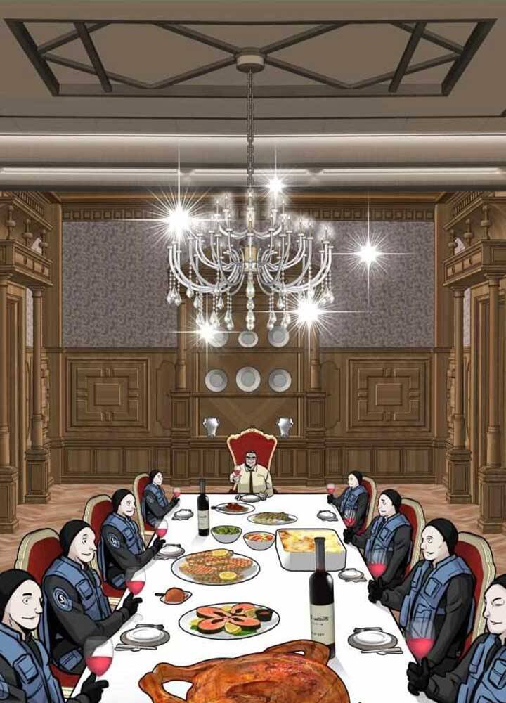 Kẻ Đa Tài Chapter 24 - 29