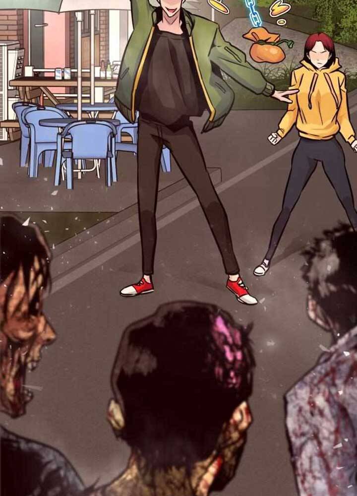 Kẻ Đa Tài Chapter 24 - 57