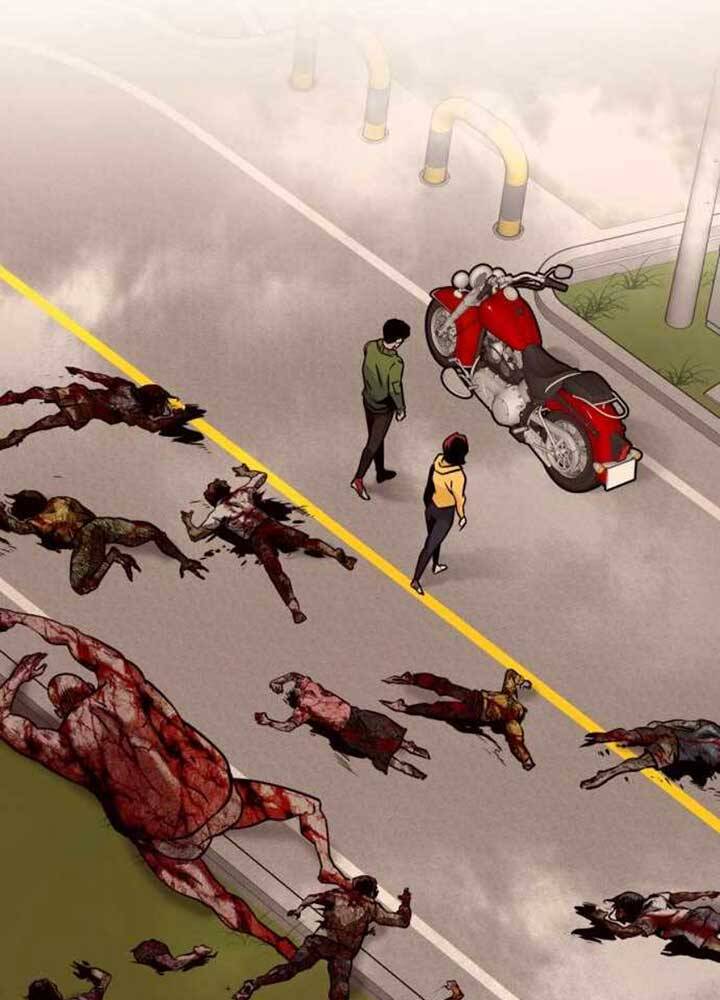 Kẻ Đa Tài Chapter 24 - 64