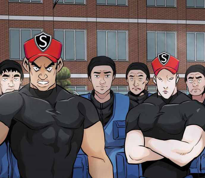 Kẻ Đa Tài Chapter 25 - 131