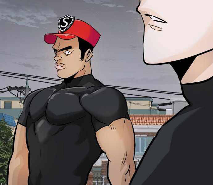 Kẻ Đa Tài Chapter 25 - 202