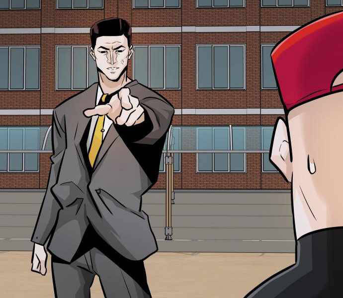 Kẻ Đa Tài Chapter 25 - 235