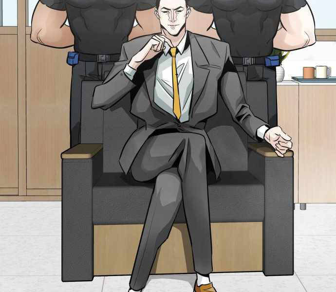 Kẻ Đa Tài Chapter 25 - 35