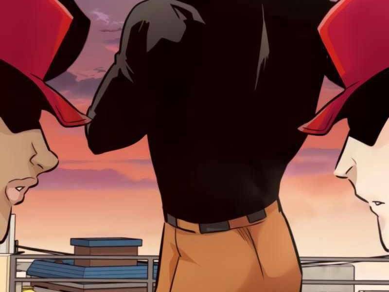 Kẻ Đa Tài Chapter 26.5 - 1