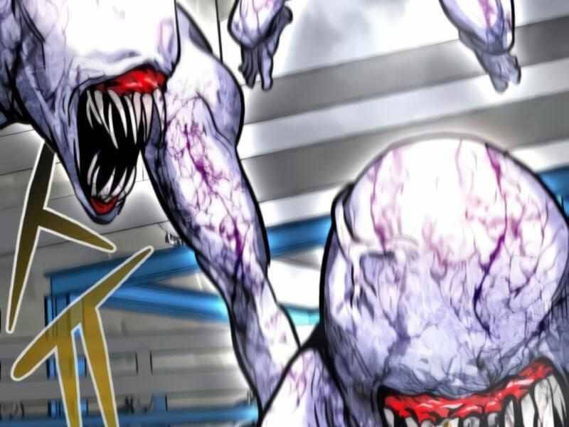 Kẻ Đa Tài Chapter 26.5 - 42