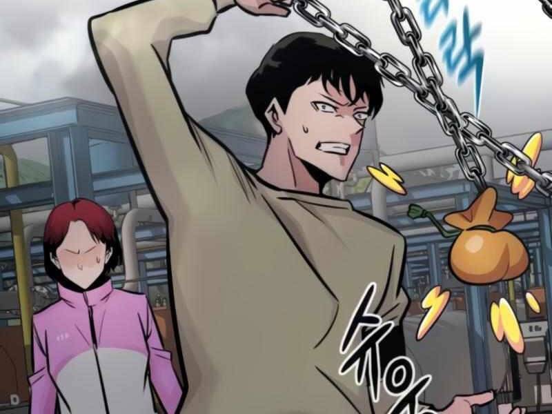 Kẻ Đa Tài Chapter 26.5 - 45