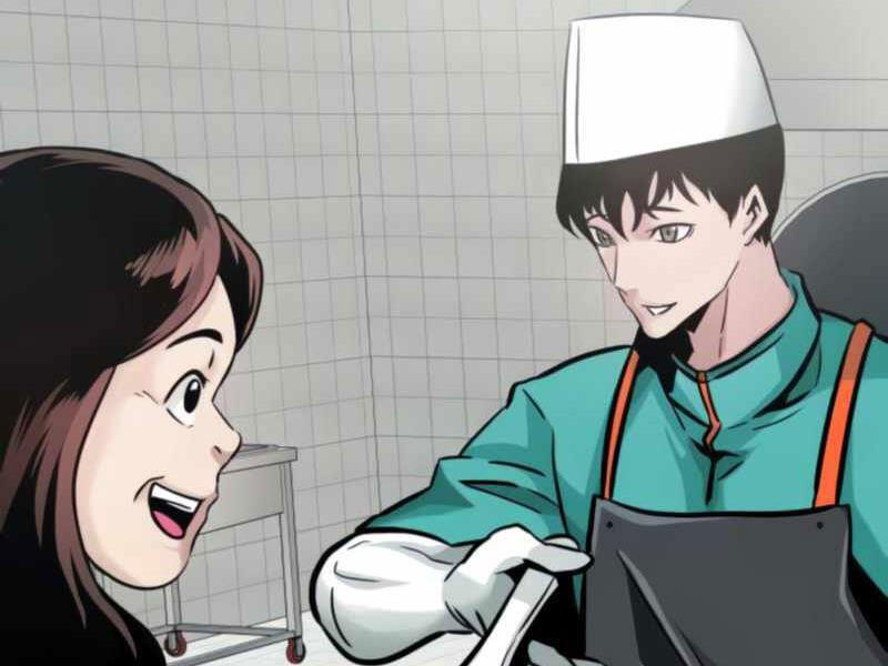 Kẻ Đa Tài Chapter 26 - 34