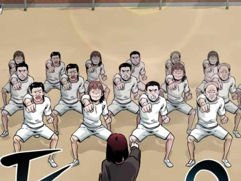 Kẻ Đa Tài Chapter 26 - 6