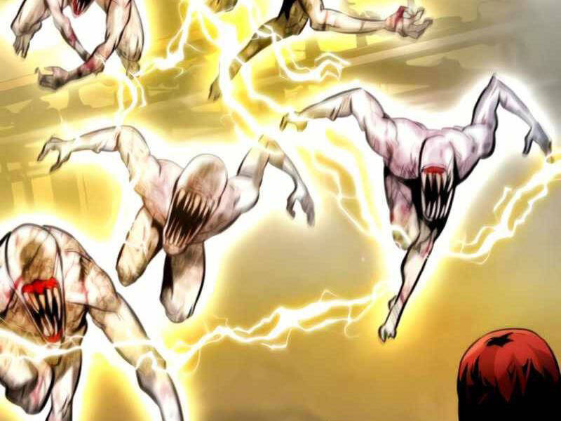 Kẻ Đa Tài Chapter 27 - 128