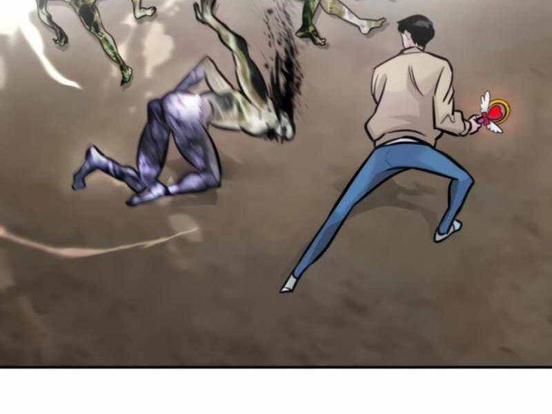 Kẻ Đa Tài Chapter 27 - 30