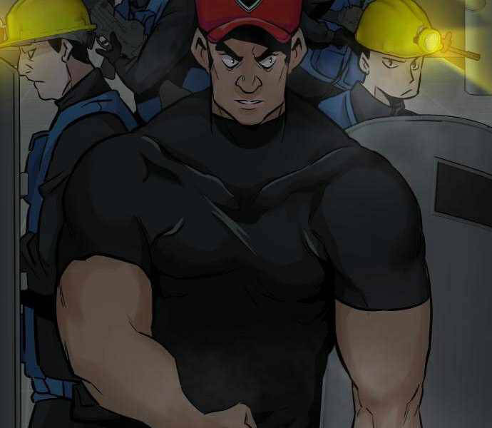 Kẻ Đa Tài Chapter 28 - 121