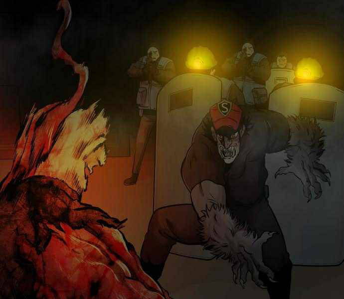 Kẻ Đa Tài Chapter 28 - 228