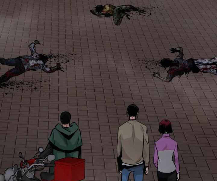 Kẻ Đa Tài Chapter 29 - 27