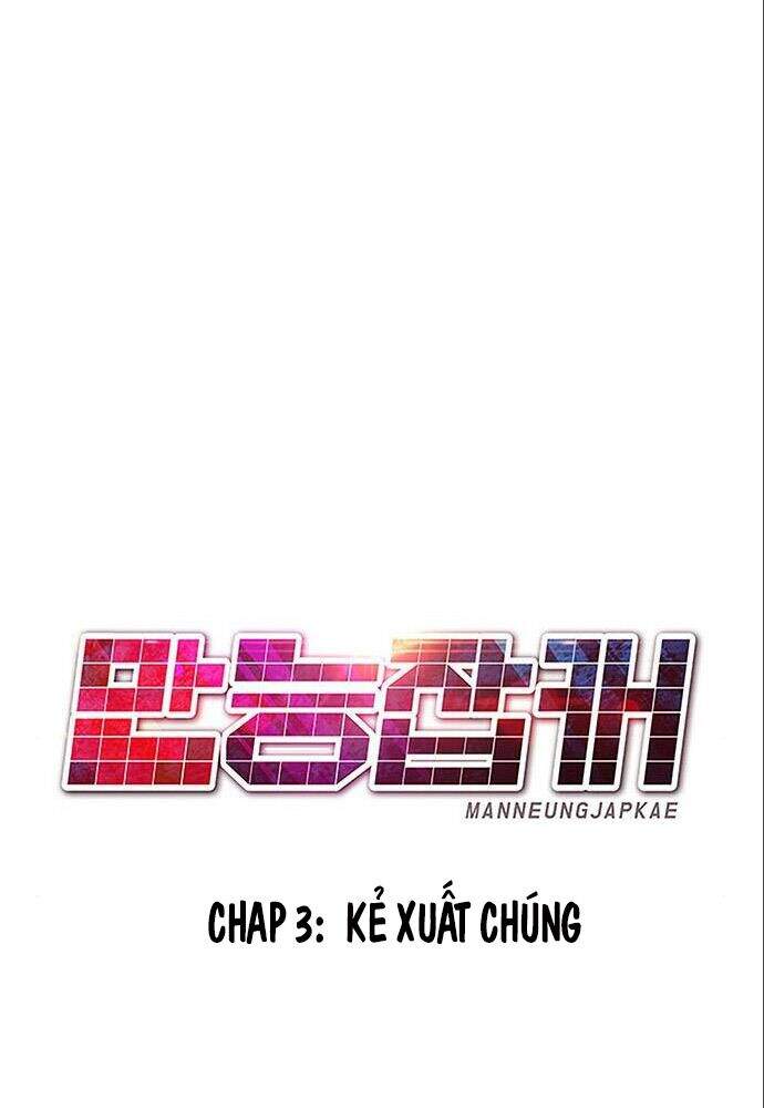 Kẻ Đa Tài Chapter 3 - 101