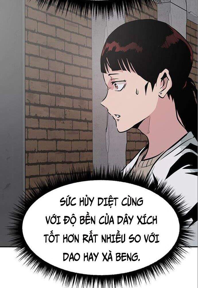 Kẻ Đa Tài Chapter 3 - 38