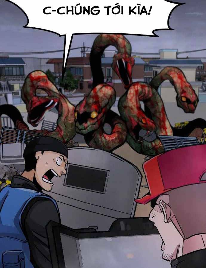 Kẻ Đa Tài Chapter 33 - 135