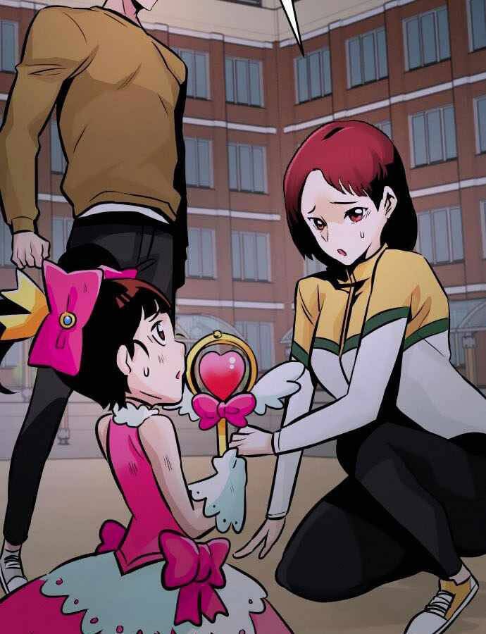 Kẻ Đa Tài Chapter 33 - 187