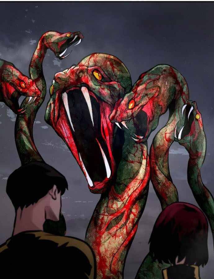 Kẻ Đa Tài Chapter 33 - 194