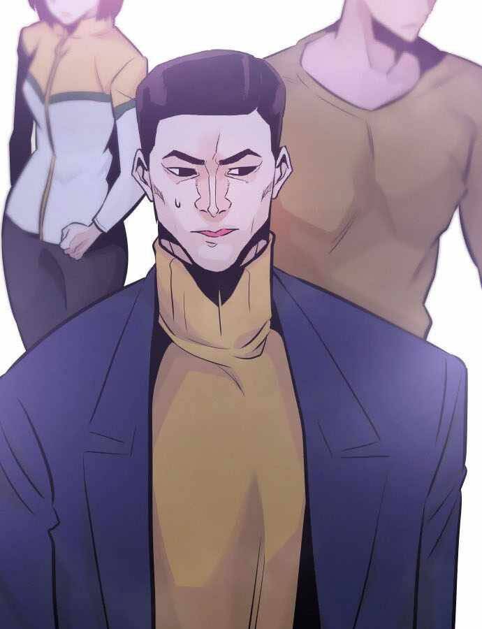 Kẻ Đa Tài Chapter 33 - 51