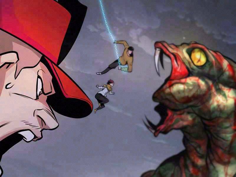 Kẻ Đa Tài Chapter 34 - 2