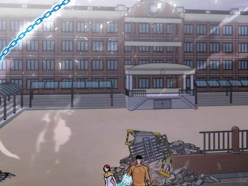 Kẻ Đa Tài Chapter 34 - 145