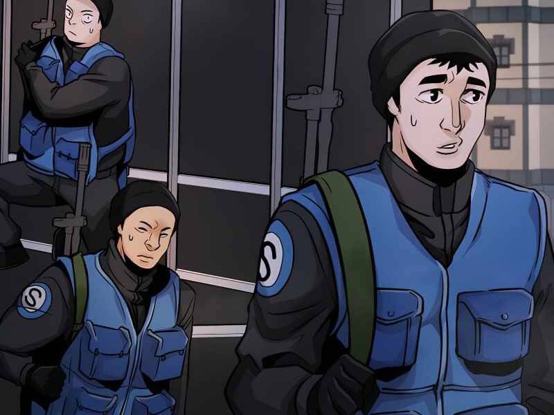 Kẻ Đa Tài Chapter 34 - 198