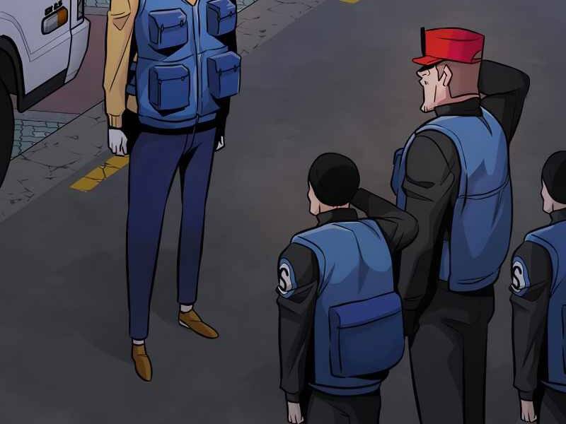 Kẻ Đa Tài Chapter 34 - 202