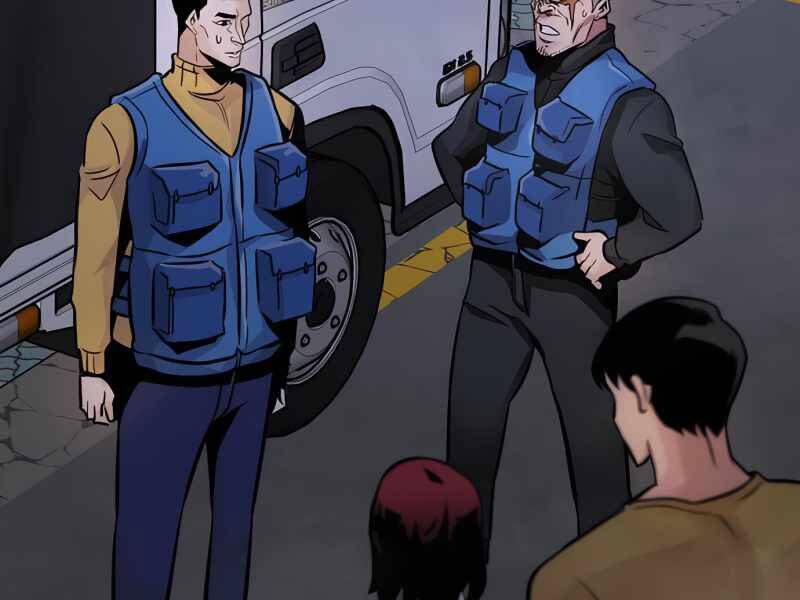 Kẻ Đa Tài Chapter 34 - 221