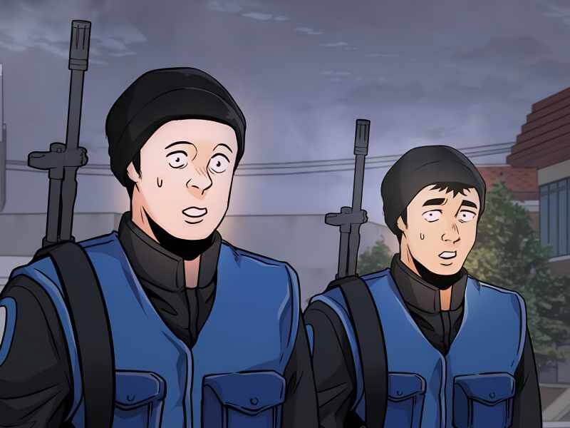 Kẻ Đa Tài Chapter 34 - 237