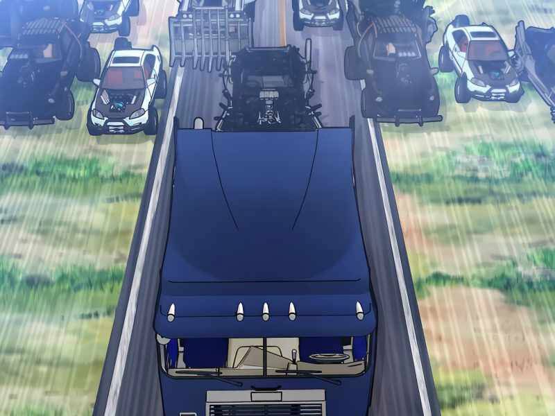 Kẻ Đa Tài Chapter 34 - 257