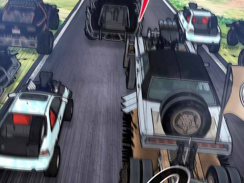 Kẻ Đa Tài Chapter 34 - 281