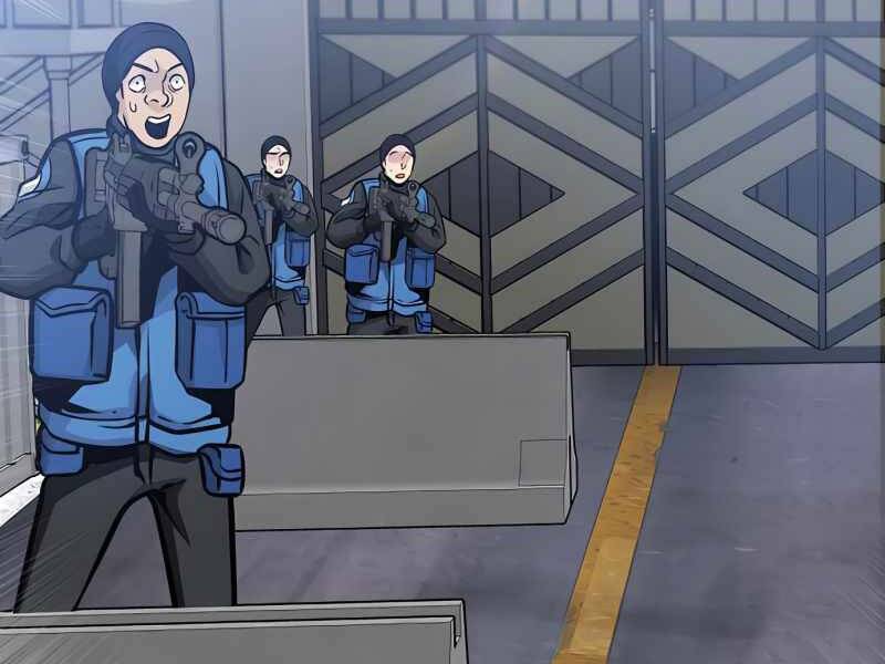 Kẻ Đa Tài Chapter 34 - 297