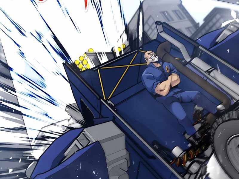 Kẻ Đa Tài Chapter 34 - 300