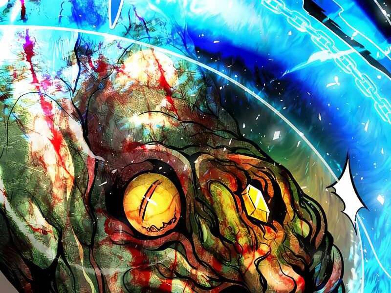 Kẻ Đa Tài Chapter 34 - 31