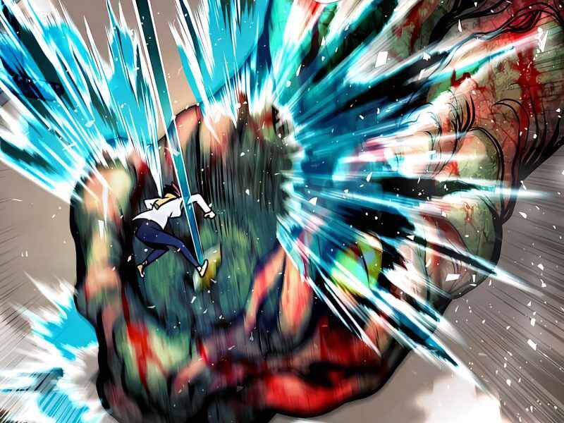 Kẻ Đa Tài Chapter 34 - 42