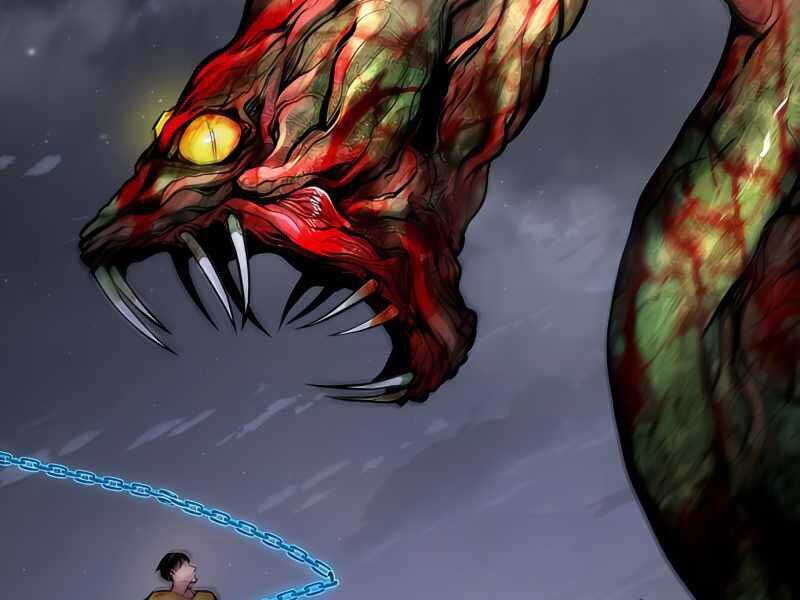 Kẻ Đa Tài Chapter 34 - 61