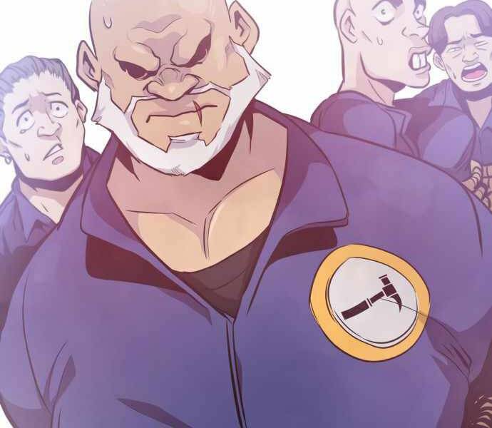 Kẻ Đa Tài Chapter 35 - 269